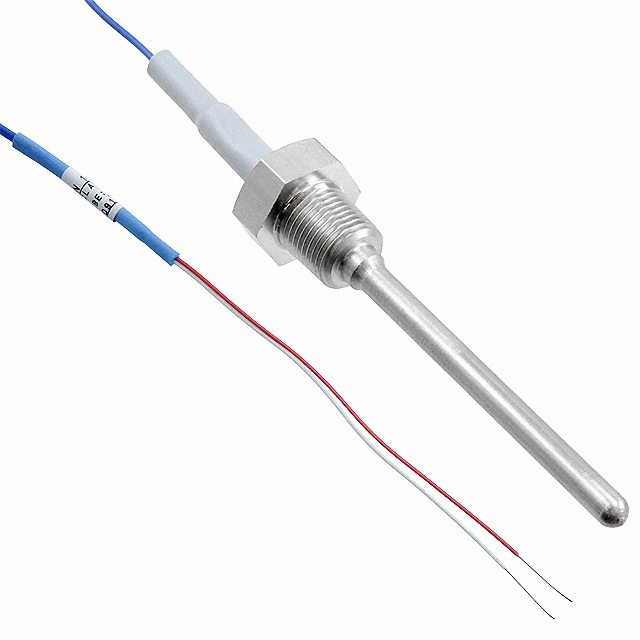 E52-CA6DN 4M Omron Automation and Safety  Temperature Sensors - Thermocouples Temperature Probes